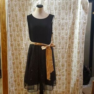 "Karin Stevens" - Dress